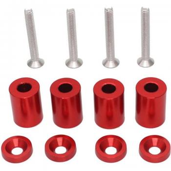 Kit de Elevador de Campana 1” y Ventilador 6 mm