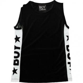 Traje de baño infantil Boy London con estilo