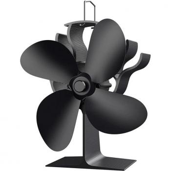 Haard Ventilator voor Houtbrander