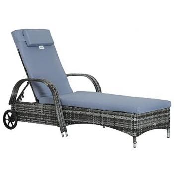 Transat Relaxation Outsunny