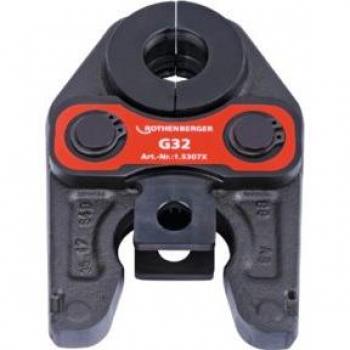 Rothenberger Mâchoire Pression – Spéc. G32
