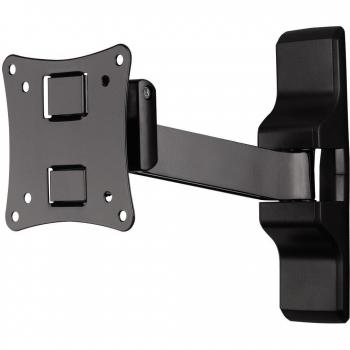 Hama Premium TV Wall Bracket (1 Arm, Black)