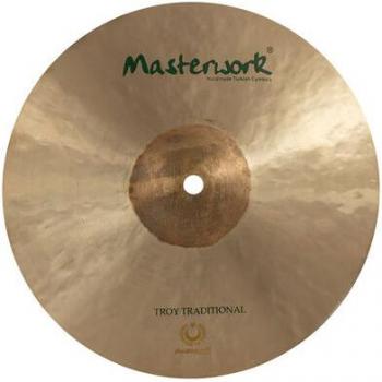 Troy Heritage 10‑Splash Craft