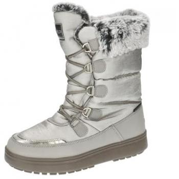 CMP Rohenn WP Bottes de Neige Femme