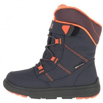 Stivali Kamik Stance 2 Winter Navy/Flame EU 23