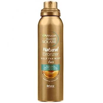 No‑Streak Bronze Glow Mist – 75 ml