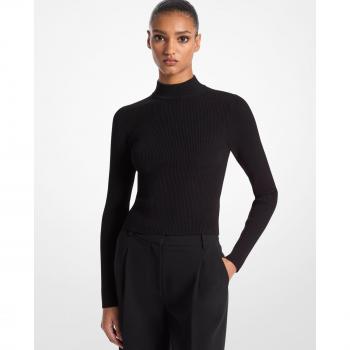 Manga Larga Moda Michael Kors