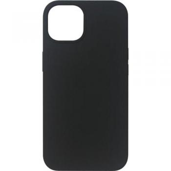 ESTUFF Recycled TPU Case für iPhone 14 Schwarz
