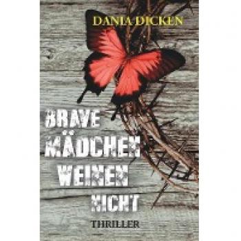 Brave Mädchen weinen nicht (Libby Whitman)
