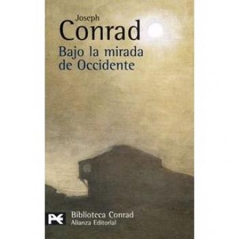 Bajo la mirada de Occidente