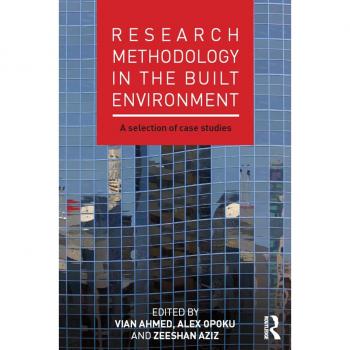 Research Methodology in the Built Environment