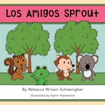 Los Amigos Sprout (Language Sprout)