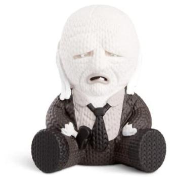 Robots‑Crafted Grandpa Sawyer Vinyl – XS-Stock Ltd
