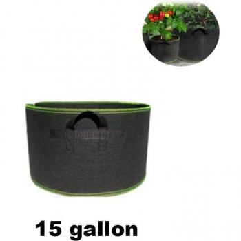 Maceta Tierra Fértil 25 gal