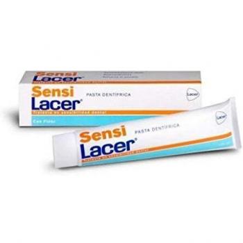 Sensilacer sensitive toothpaste 75 ml