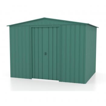 Metall-Gartenhaus Dream 108