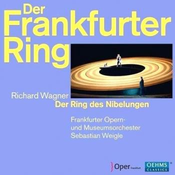 Der Ring des Nibelungen (Frankfurt)