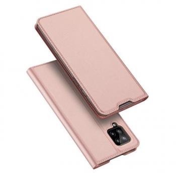 Custodia Dux Ducis Galaxy A72 5G Oro Rosa