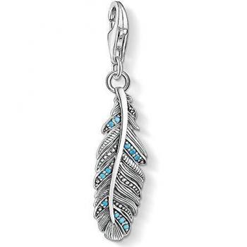 Thomas Sabo Argento Sterling 925 Ciondolo 1774‑667‑17