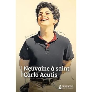 Neuvaine à Carlo Acutis