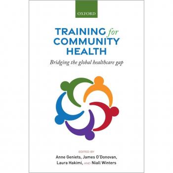 Vitalsource Technologies, Inc. Training For Community Health