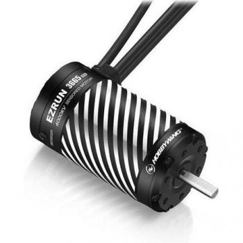 Motore 4000kV EZRUN 3665SD G3 Senza Spazzole Hobbywing