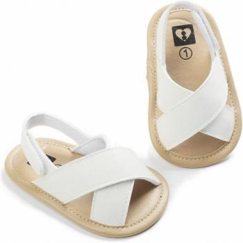 Focusnorm Soft Sole Baby Sandals