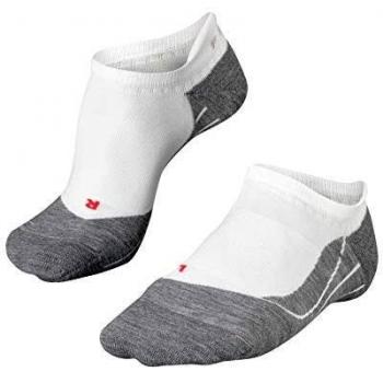 Falke RU4 Invisible Light Volume Ergonomic Cushioned Running Socks