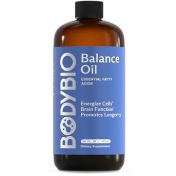 Hydra‑Balance Linoleate/Linolenate Oil – 16 oz