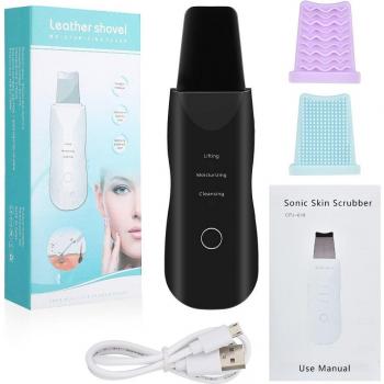 Pore Deep Cleansing Exfoliator