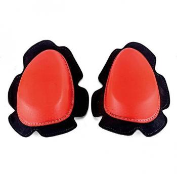 Genouillères Universales de Moto Joelheiras