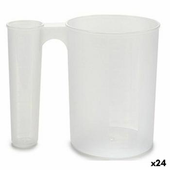 Decanter Multicolorido GONDOL 35,5x20x34,5cm