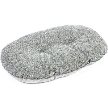 Quilted Pewter Bobble Mattress (61 cm) – Danish Design