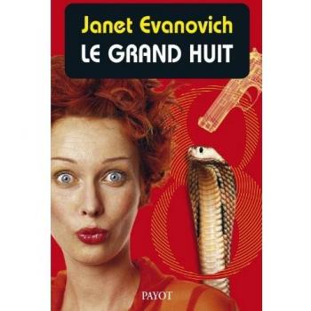 Une Aventure De Stéphanie Plum