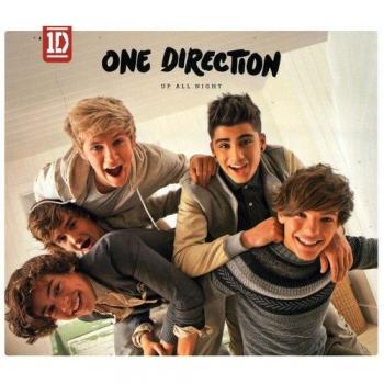 UP ALL NIGHT
