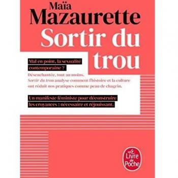 Sortir du trou