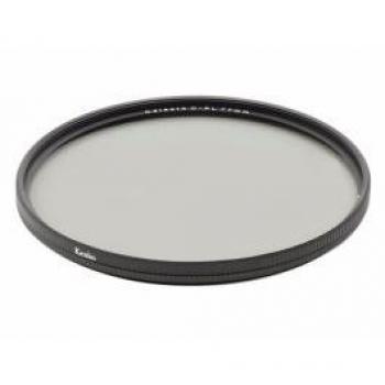 Filtro Kenko C-PL 52mm Nero