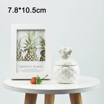 Nordic Pineapple Storage Box