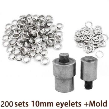Sewing Eyelets