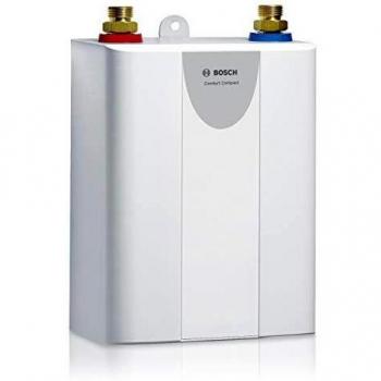 Bosch Home Comfort 7736504695 Tronic Comfort Compact 3.6 kW TR4000R 4 ET Durchlauferhitzer A