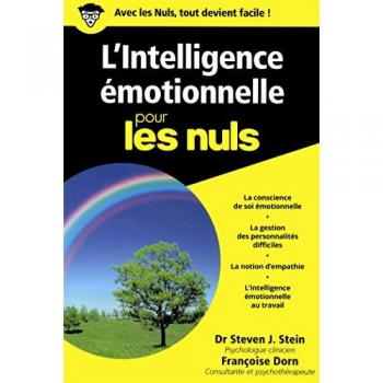 L'intelligence émotionnelle pour les nuls