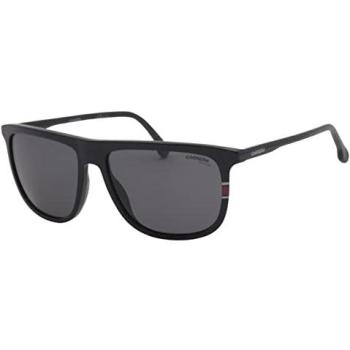 Carrera 218‑S 807/M9 Black Frame Sunglasses –