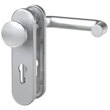 Basi 7519-0108 Couverture Anti-Flamme