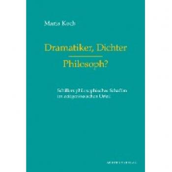 Koch, Maria: Dramatiker, Dichter