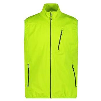 CMP 33A6527 Large Men’s Lime Green Vest