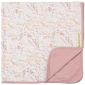 Couverture Bébé BIMBIDREAMS Niza 75 x 75