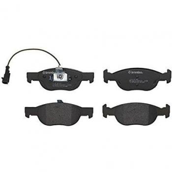 Juego de pastillas de freno Brembo P 23 057