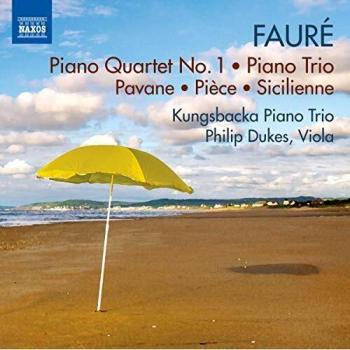Opere cameristiche per due violini e pianoforte