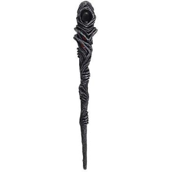 Underworld Summoner Wand – Gray