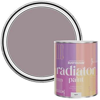 Premium Purple Lilac Wine Radiator Paint – 750 mL
